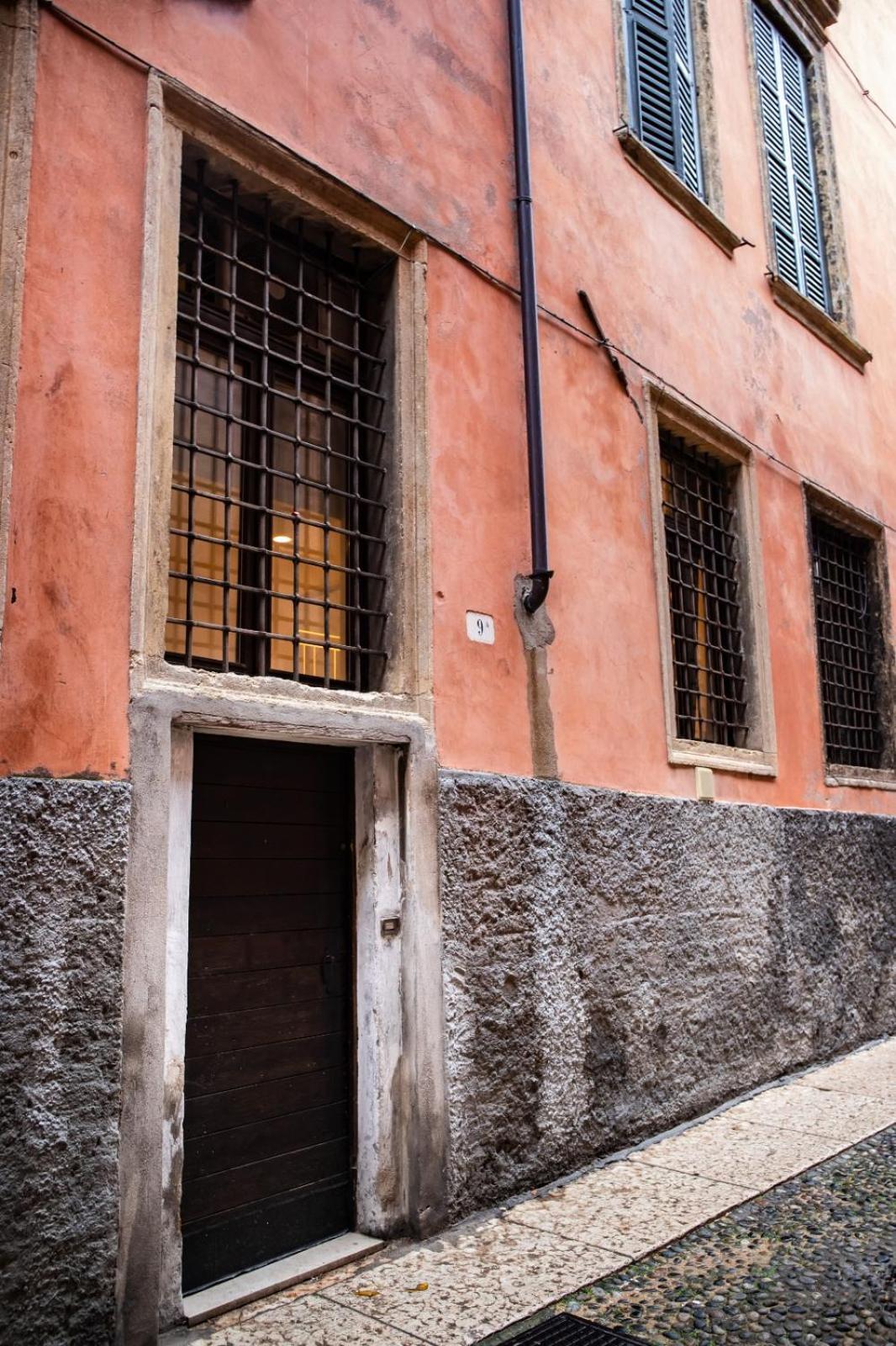 San Mammaso - Verona Center Exterior photo